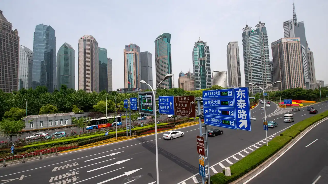 商业空间设计装修全流程指南及彩富案例分享