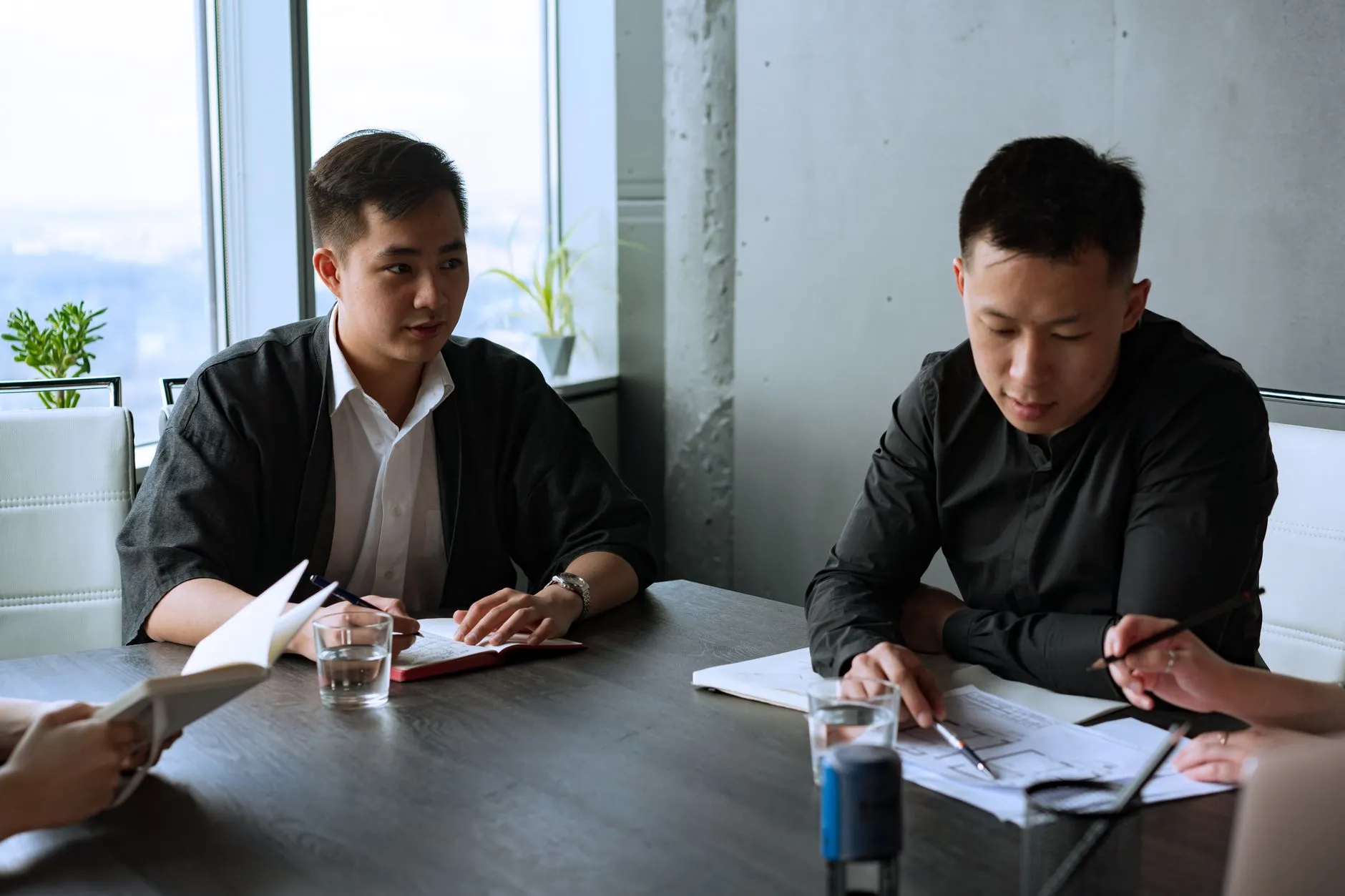 深圳商业空间设计新趋势：如何通过室内外装修提升品牌体验