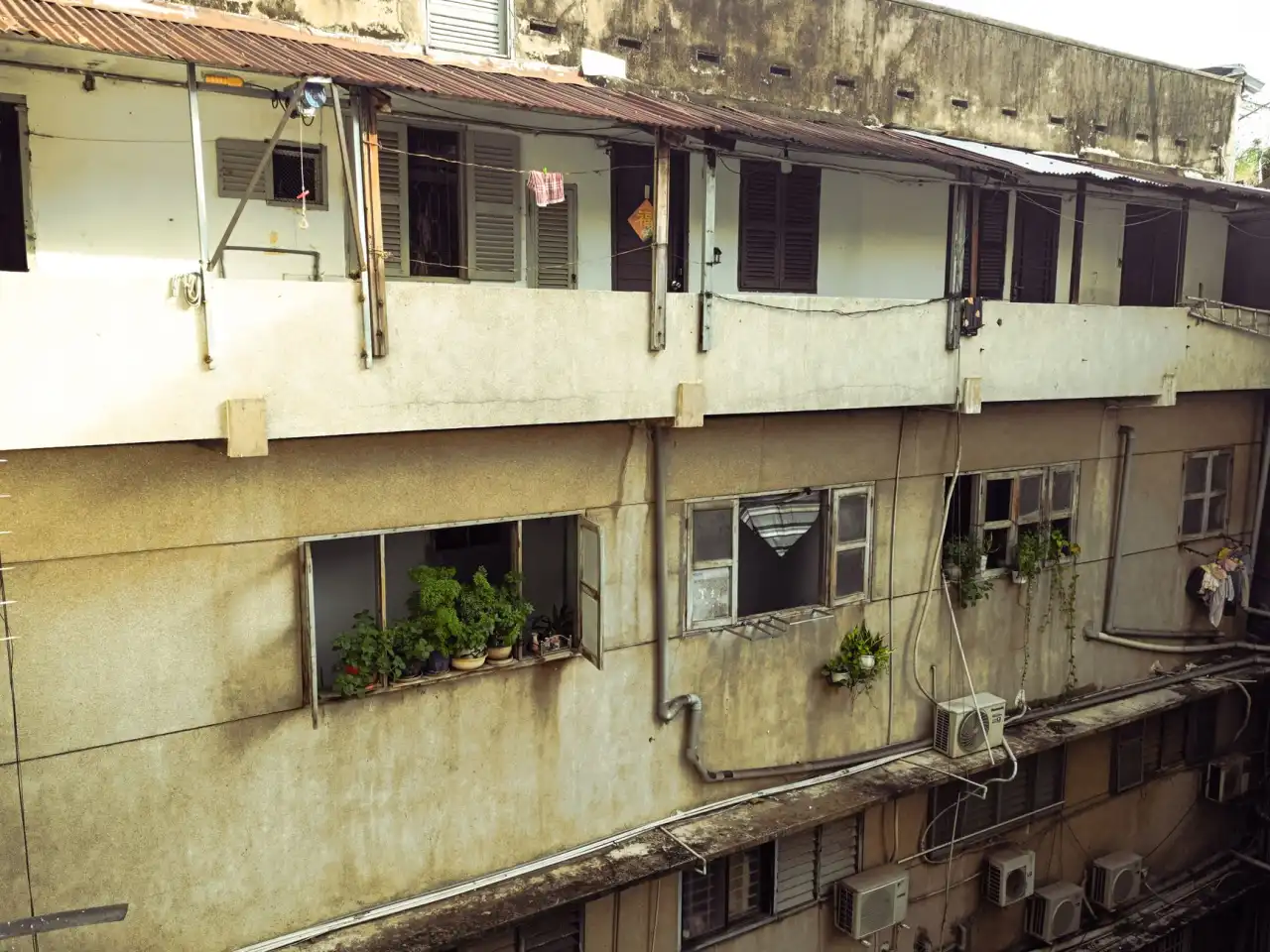 深圳旧房翻新改造要点：从结构评估到施工管理的全套流程解析正文配图 1