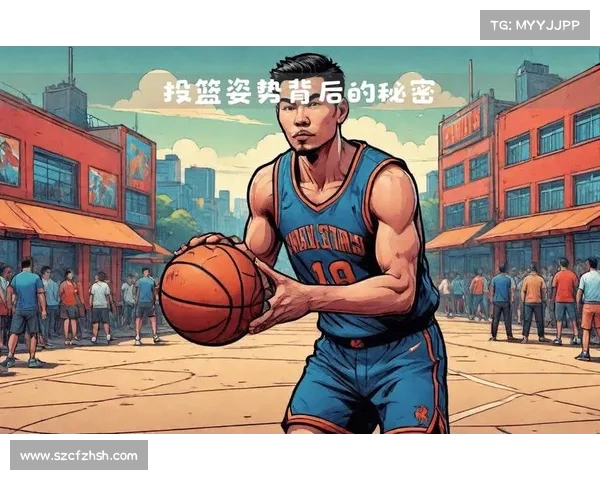 探索NBA完美投篮的奥秘与技巧揭秘提升命中率的关键因素 探索NBA完美投篮的奥秘与技巧揭秘提升命中率的关键因素