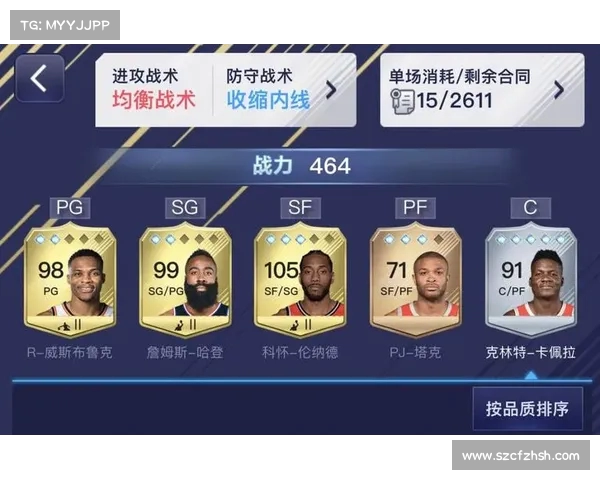 探索NBA教练战术革新与对抗策略的深度分析与未来发展趋势
